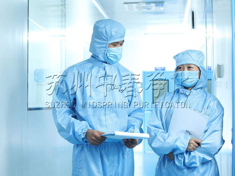 如何選擇凈化車間的空氣過(guò)濾器？