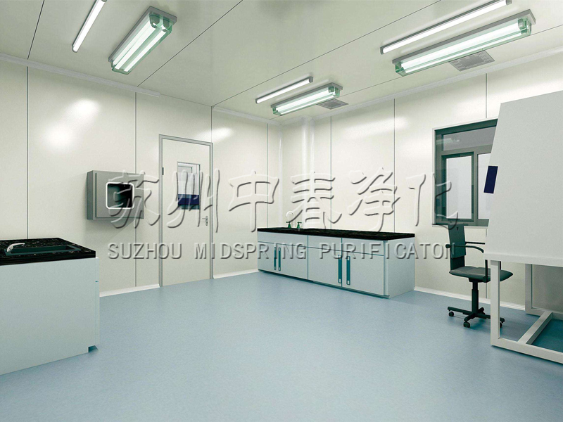 無(wú)菌室之空氣凈化的趨勢(shì)