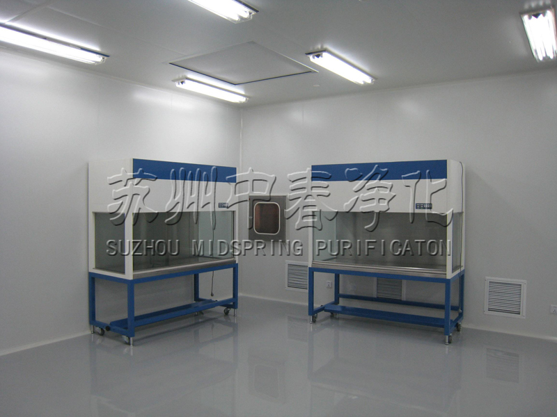 凈化工程公司不能忽略的小問(wèn)題！