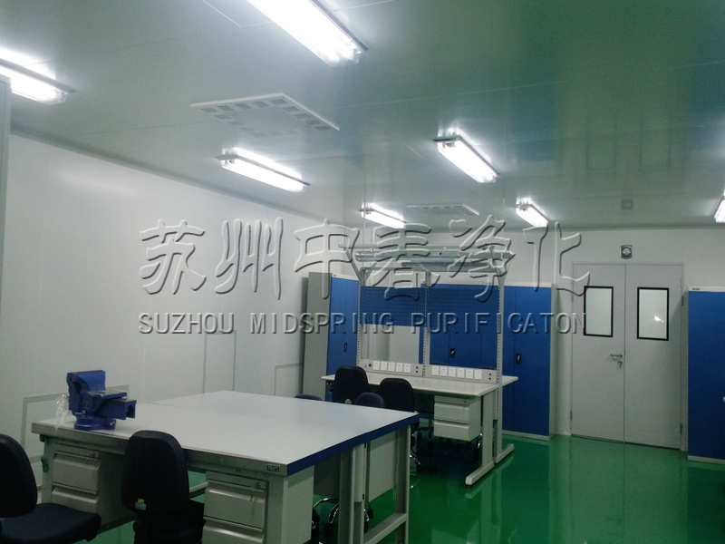 無(wú)塵車間內(nèi)主要的污染源有哪些？