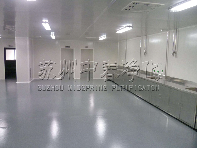 影響無塵室等級分類和應(yīng)用的因素