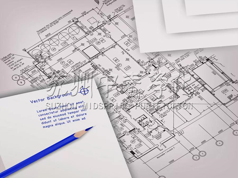 中小型潔凈室技術(shù)改造的實(shí)用方法