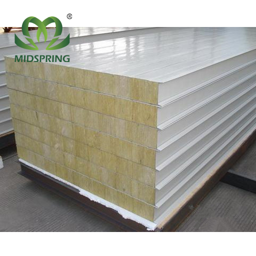 凈化彩鋼板板在食品和工業(yè)領(lǐng)域的應(yīng)用